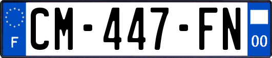 CM-447-FN