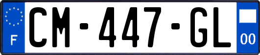 CM-447-GL