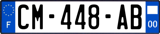 CM-448-AB