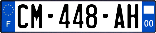 CM-448-AH