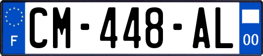CM-448-AL