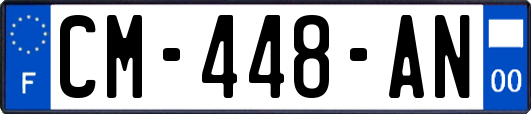 CM-448-AN