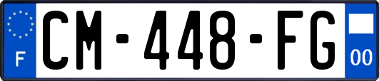 CM-448-FG