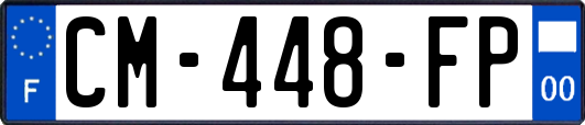 CM-448-FP