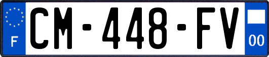 CM-448-FV
