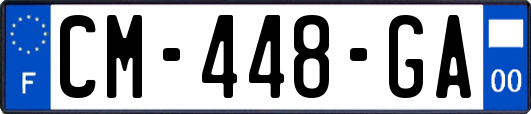 CM-448-GA