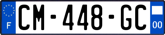 CM-448-GC