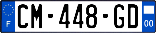 CM-448-GD