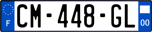 CM-448-GL