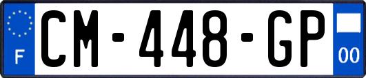 CM-448-GP