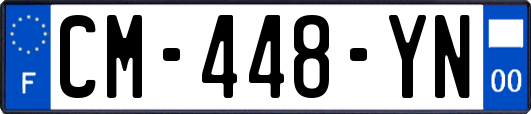CM-448-YN