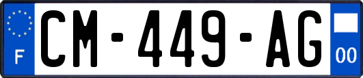 CM-449-AG