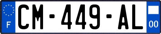 CM-449-AL