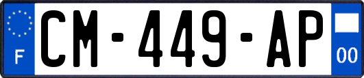 CM-449-AP
