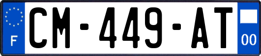 CM-449-AT