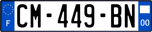 CM-449-BN