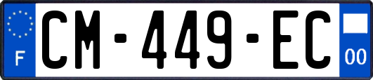 CM-449-EC