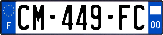 CM-449-FC