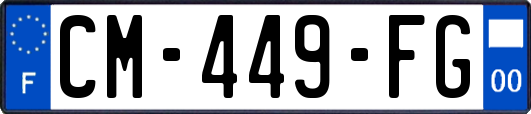 CM-449-FG