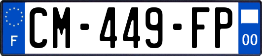 CM-449-FP