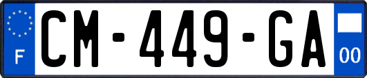 CM-449-GA