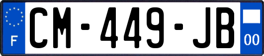 CM-449-JB