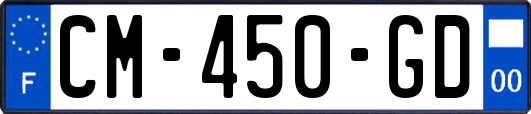 CM-450-GD