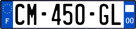 CM-450-GL