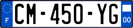 CM-450-YG
