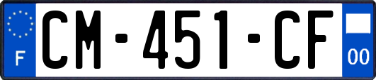 CM-451-CF
