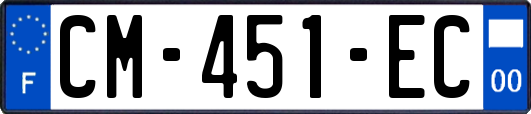 CM-451-EC