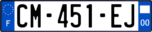 CM-451-EJ
