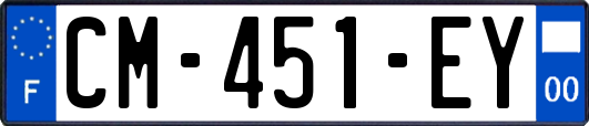 CM-451-EY