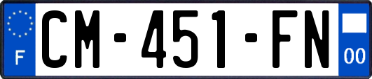 CM-451-FN