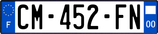 CM-452-FN