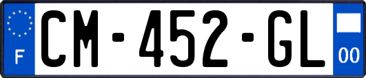 CM-452-GL