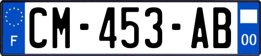 CM-453-AB