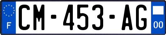 CM-453-AG