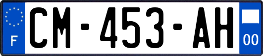 CM-453-AH