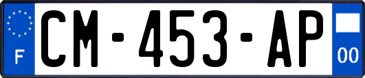 CM-453-AP