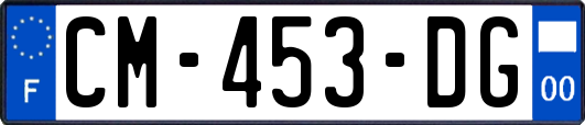 CM-453-DG