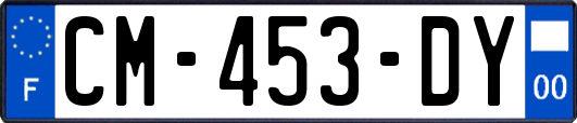 CM-453-DY