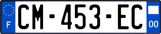 CM-453-EC
