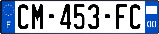 CM-453-FC