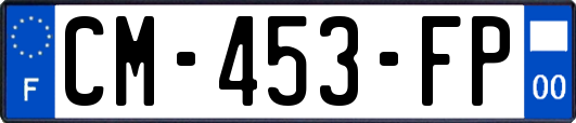 CM-453-FP