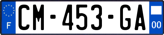CM-453-GA