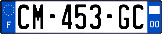 CM-453-GC