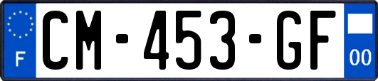 CM-453-GF