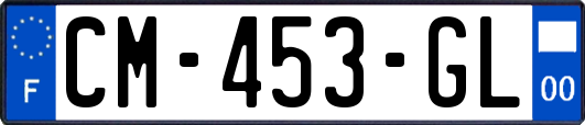 CM-453-GL