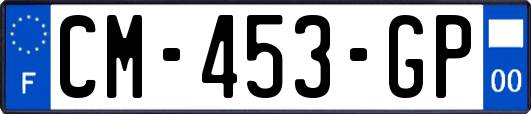CM-453-GP